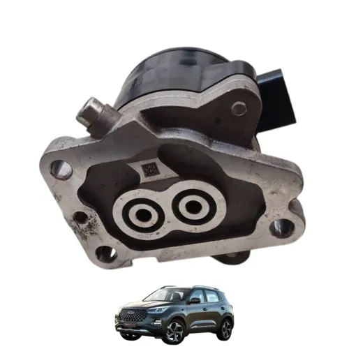 Motor atuador caixa cambio tiggo 5x 2023 a 2024