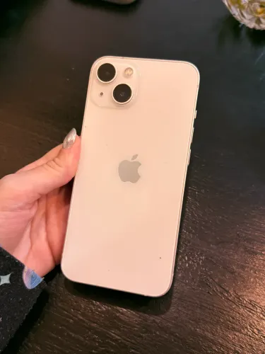 iPhone 13 128gb rosa 