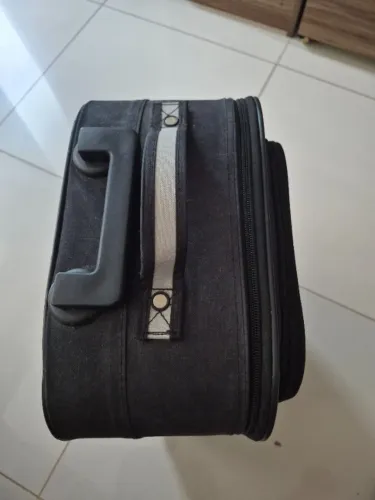 Mala 8kg para viagem