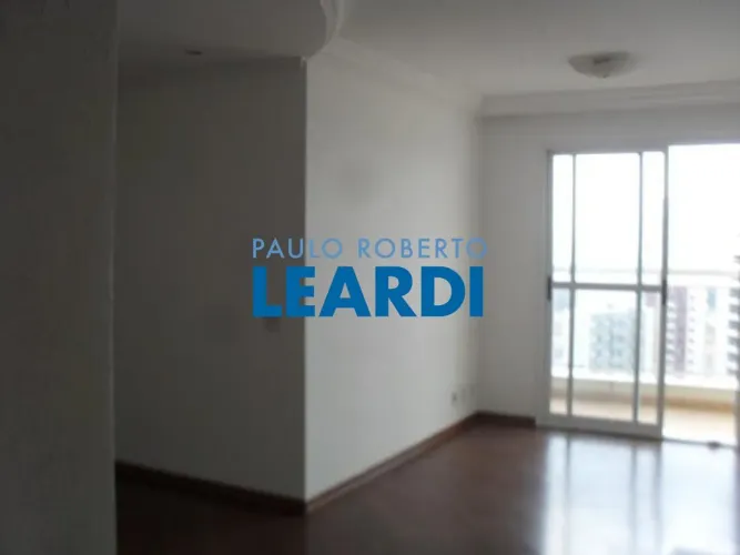 APARTAMENTO - TATUAPÉ - SP