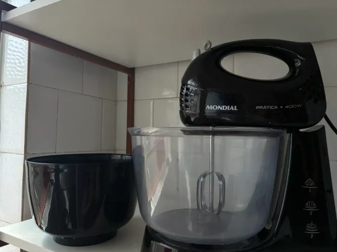 Kit Eletrodomésticos 220v