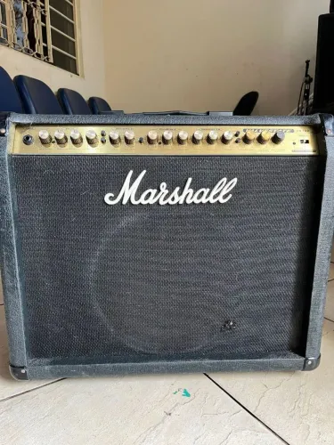 Cubo Marshall valvestate