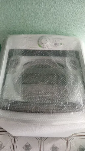 Lavadora Consul 16kg