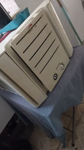 Ar condicionado 7500 BTU s