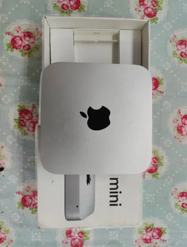 mac mini late 2012