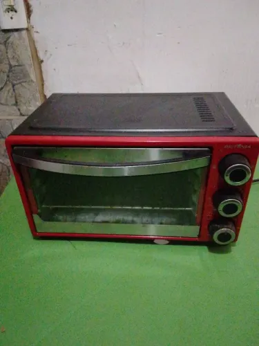Forno elétrico 