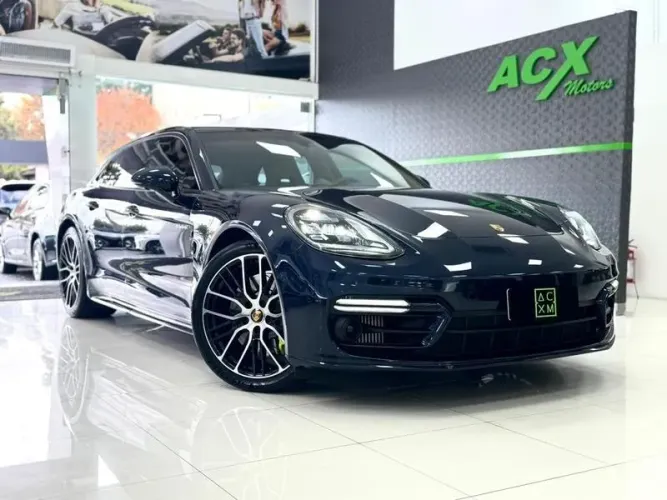 Porsche Panamera 4S Sport Turismo 2.9 440cv 2023