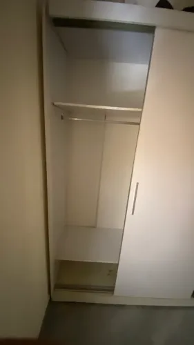 Guarda roupa casal
