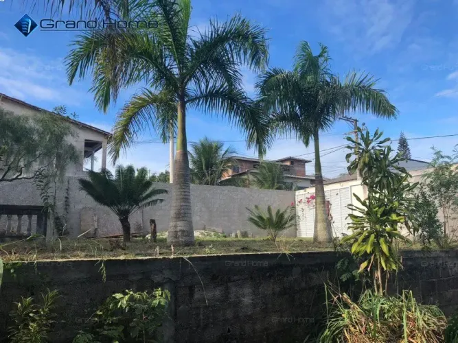 Terreno em Nova Ponta da Fruta