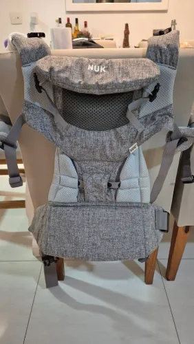 Canguru Nuk 3x1