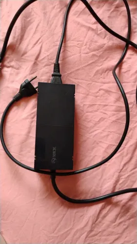 Fonte xbox one fat