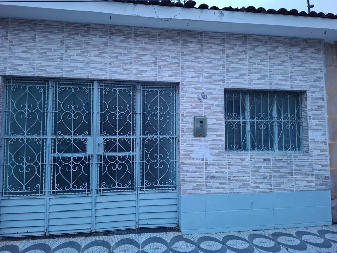 Casa 2 quartos
