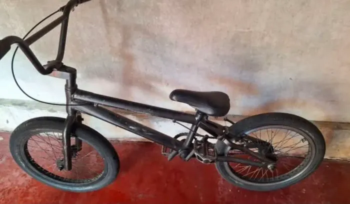 BICICLETA OLX