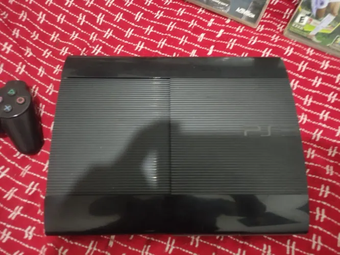 Playstation 3