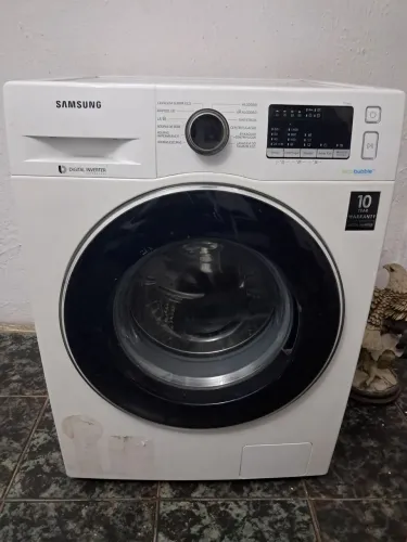 Máquina Samsung 11kg