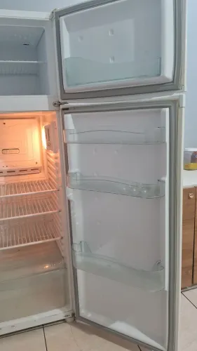Geladeira consul