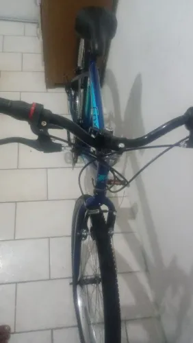 Vendo Bicicleta