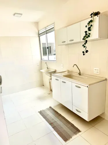 APARTAMENTO NO PASSARÉ R$180 MIL | 2 QUARTOS | FINANCIA MCMV | LAZER COMPLETO