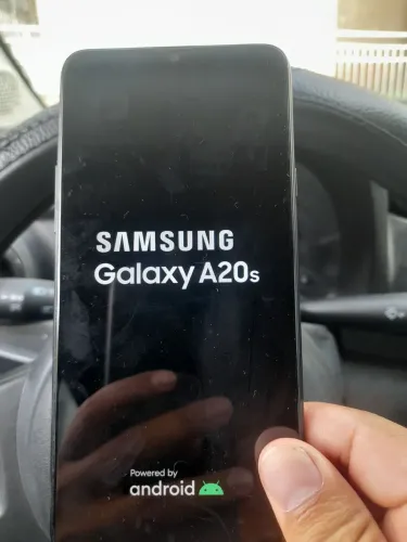 Vendo Samsung A20S