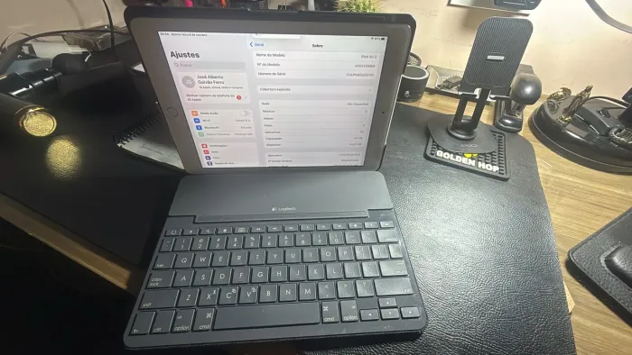 iPad 2 de 64 G