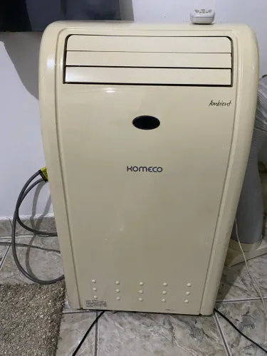Ar condicionado portátil Komeco