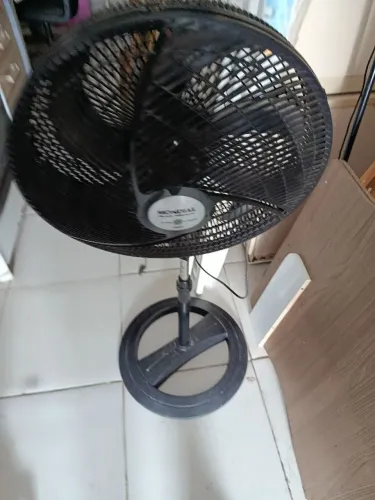 Ventilador mundial 