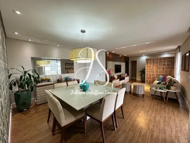 Lindo Apartamento MOBILIADO na Vila Andrade