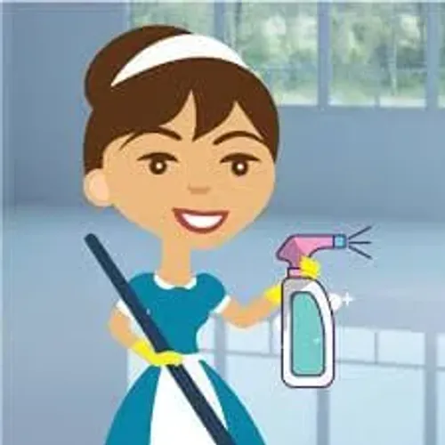 Diarista para apartamento