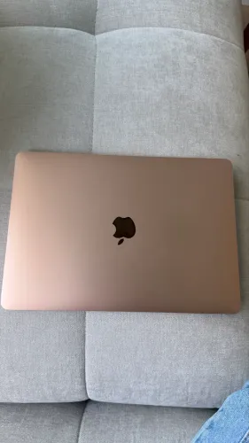 macbook air retina 2018