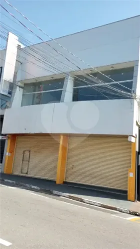 Galpão para locação ou venda no Centro de Vinhedo/SP.