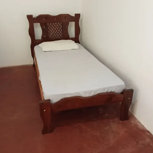 Cama de solteiro