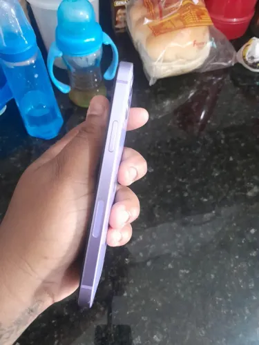 iPhone 12 todo bom 