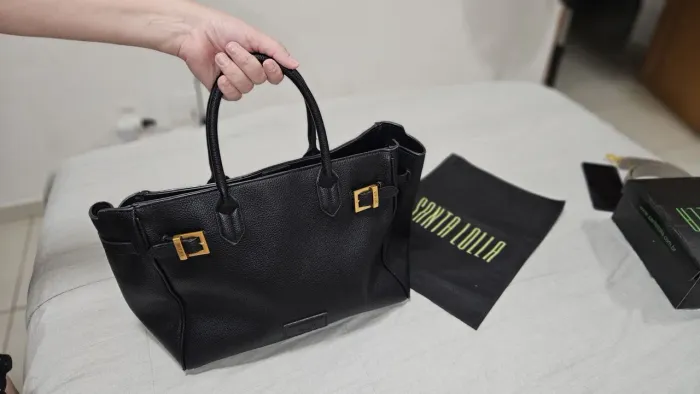 Bolsa Santa Lolla original