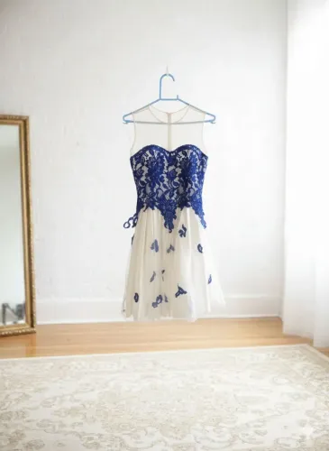 Vestido Social Para Eventos