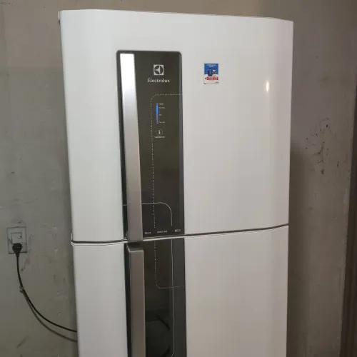 Geladeira Electrolux Frost Free