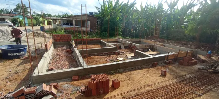 GS Construções