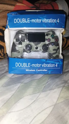 Controle Wireless