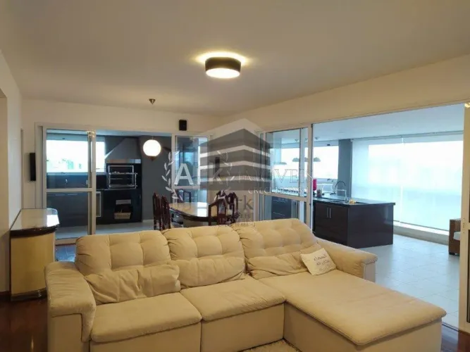 Apartamento à Venda no Condomínio The One - Rua Conde de Irajá, 195