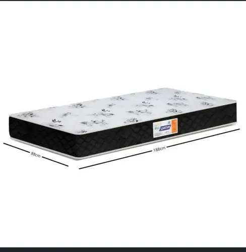 Colchão de solteiro reconflex