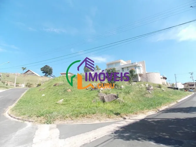 TERRENO EM CONDOMÍNIO - MOINHO DE VENTO - SP