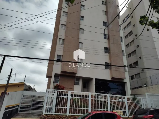 Apartamento para locação no bairro Jardim Chapadão em Campinas