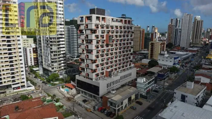 Edifício Hortus