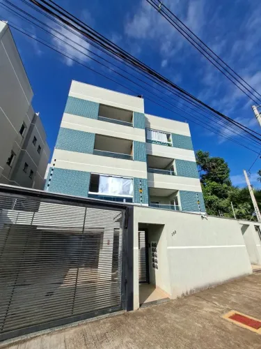 Apartamento com 3 dormitórios para alugar, 91 m² por R$ 4.196,65/mês - Jardim Laranjeiras