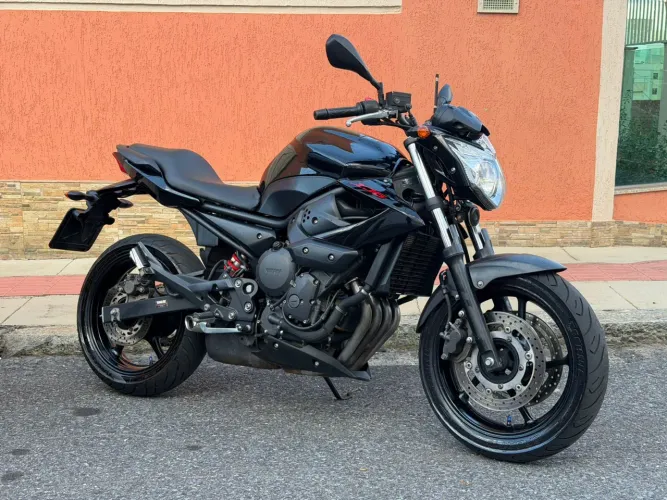 XJ6 F 2012 