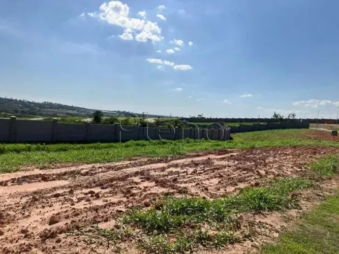 Terreno à venda em Campinas, Jardim Myrian Moreira da Costa, com 360 m², Reserva Serena
