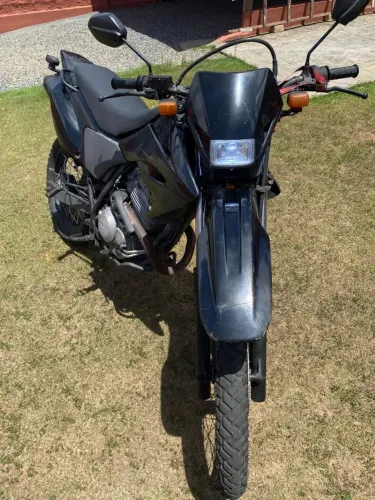 Tornado Honda 250 cilindrada 2008/2008 