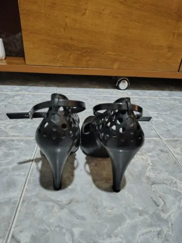 Sapato melissa 36