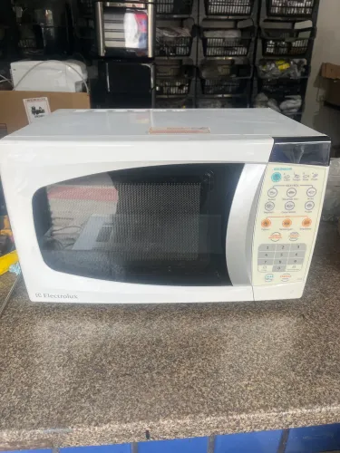 Microondas Electrolux 