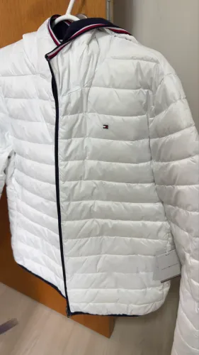 Jaqueta Tommy Hilfiger original nova