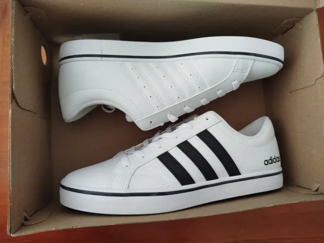 Tênis Adidas Vs Pace 2.0 NOVO SEM USO!!! ORIGINAL!!! Tamanho 42